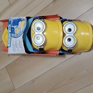 Stow kix one size fits all